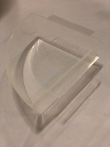Insert replacement